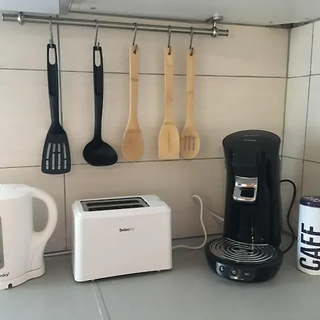 Le Du Appartement *