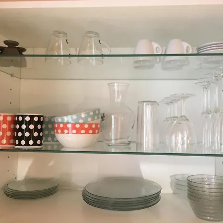 Appartement Le Du