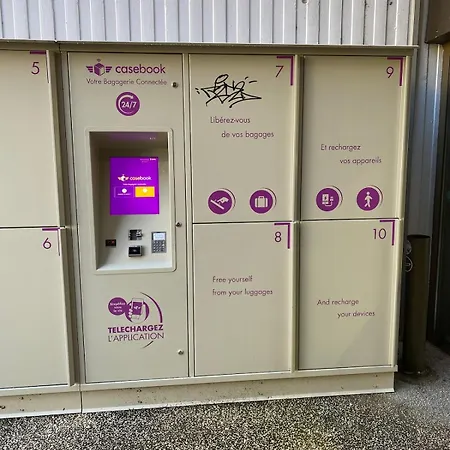 Le Du Appartamento Annecy