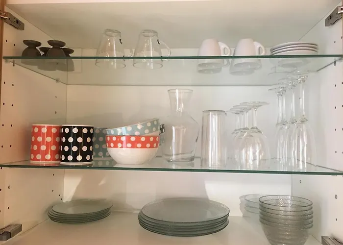 Apartamento Le Du